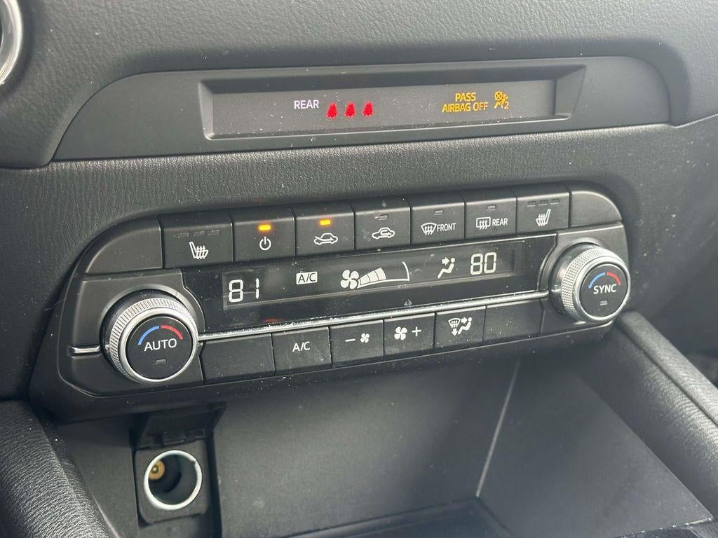 2024 Mazda Mazda CX-5 2.5 S Select