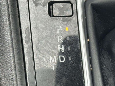 2024 Mazda Mazda CX-5 2.5 S Select