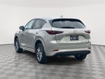 2024 Mazda Mazda CX-5 2.5 S Select