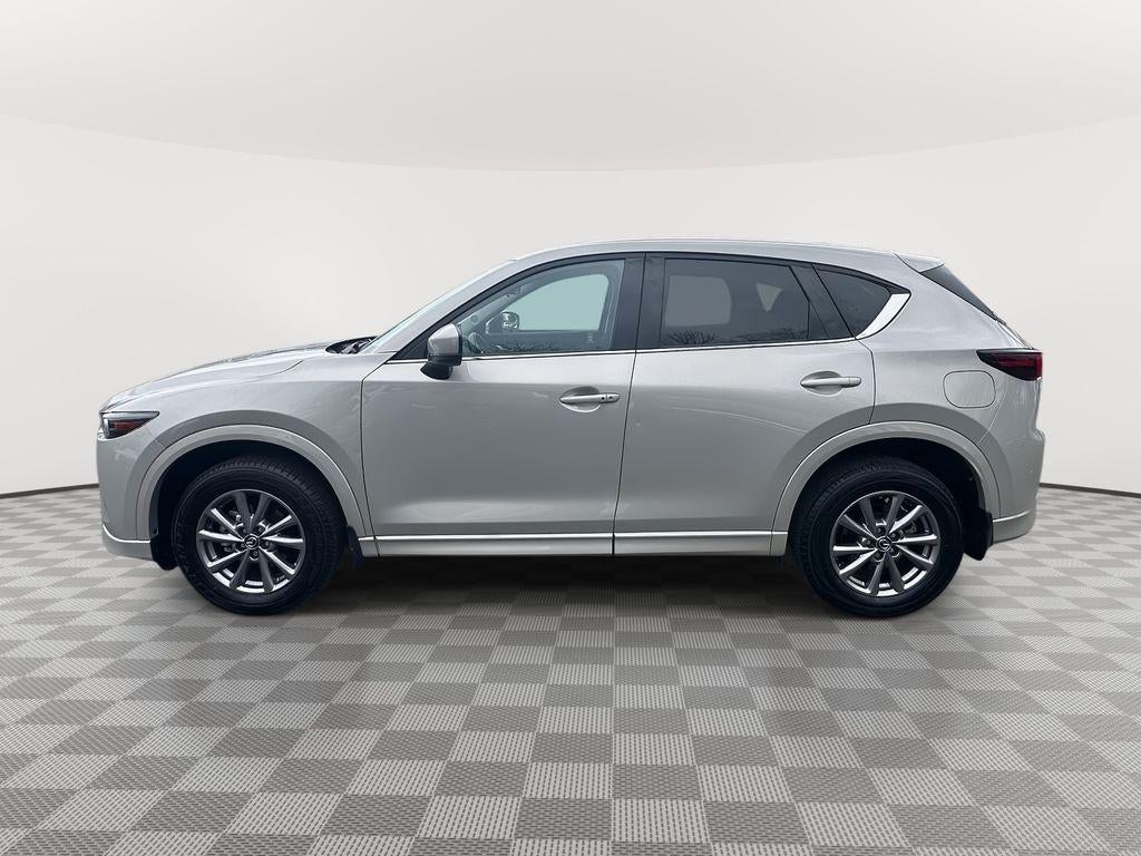 2024 Mazda Mazda CX-5 2.5 S Select