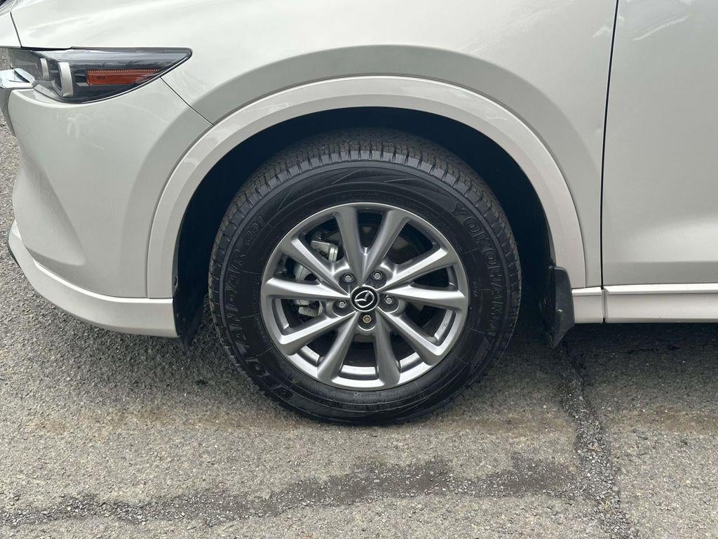 2024 Mazda Mazda CX-5 2.5 S Select