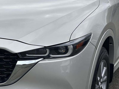 2024 Mazda Mazda CX-5 2.5 S Select