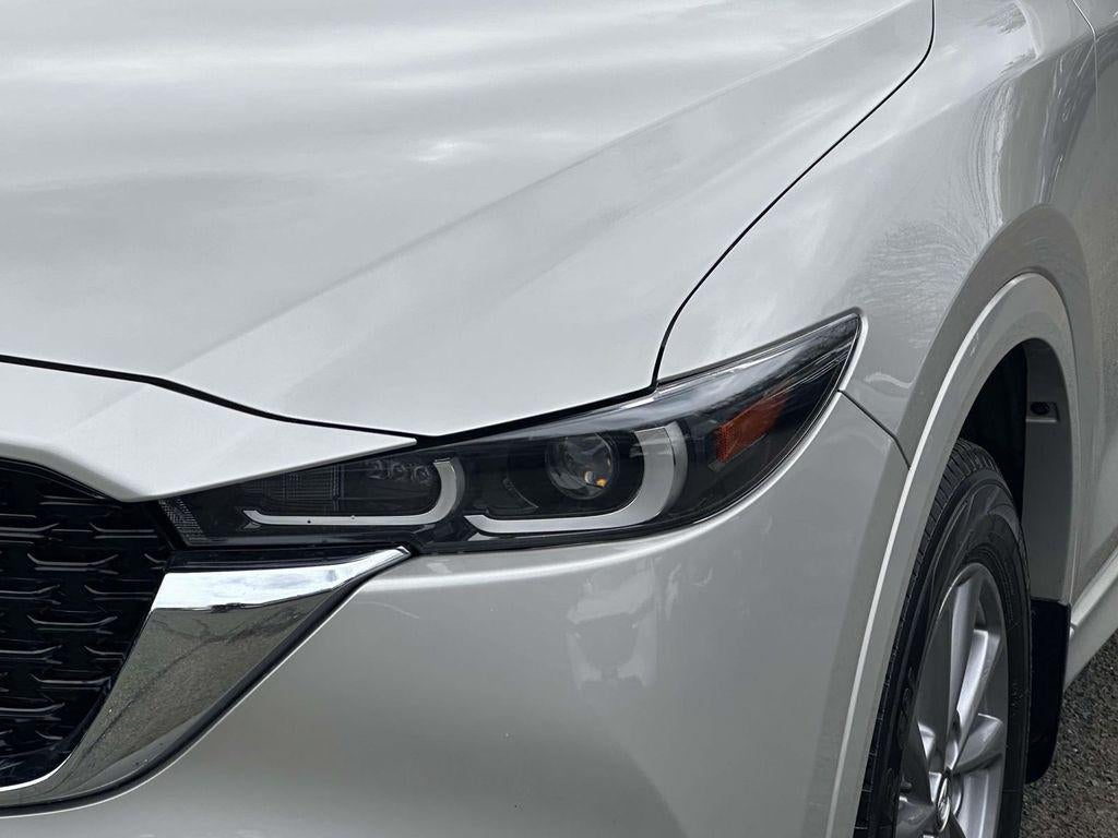 2024 Mazda Mazda CX-5 2.5 S Select