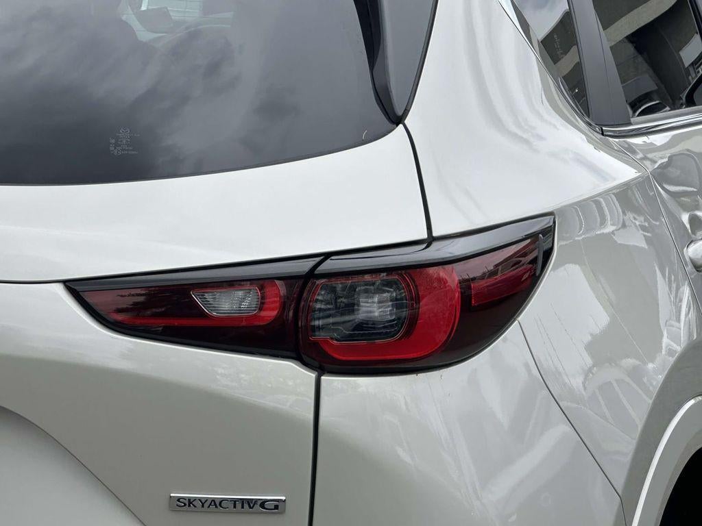 2024 Mazda Mazda CX-5 2.5 S Select