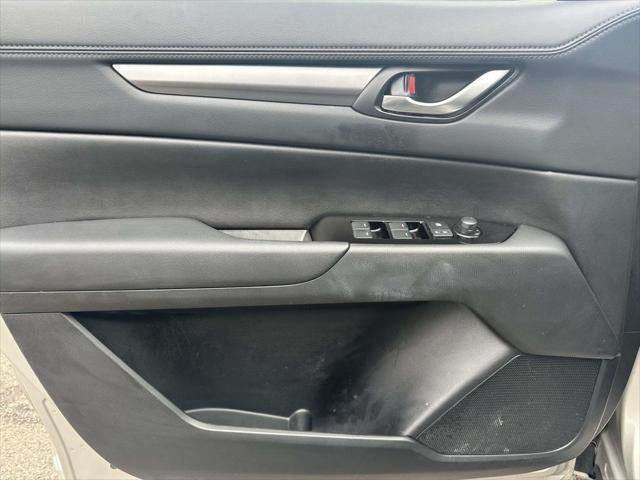 2024 Mazda Mazda CX-5 2.5 S Select