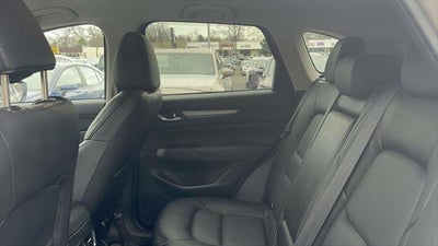 2024 Mazda Mazda CX-5 2.5 S Select