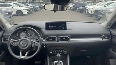 2024 Mazda Mazda CX-5 2.5 S Select