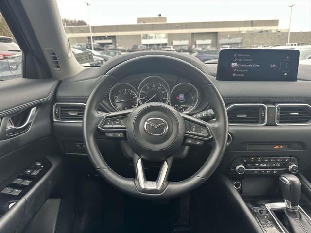 2024 Mazda Mazda CX-5 2.5 S Select