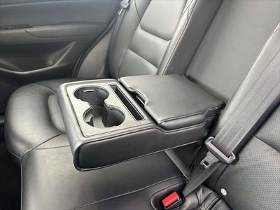 2024 Mazda Mazda CX-5 2.5 S Select