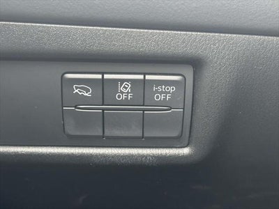 2024 Mazda Mazda CX-5 2.5 S Select