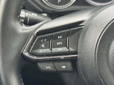 2024 Mazda Mazda CX-5 2.5 S Select