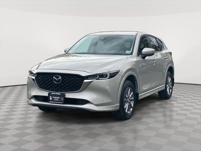 2024 Mazda Mazda CX-5 2.5 S Select