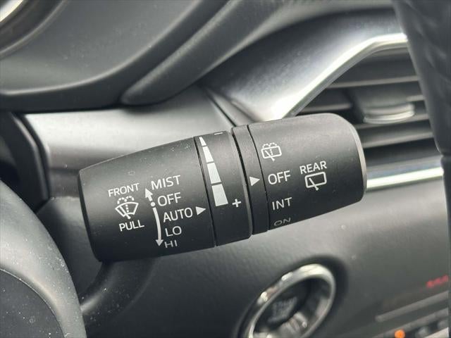 2024 Mazda Mazda CX-5 2.5 S Select