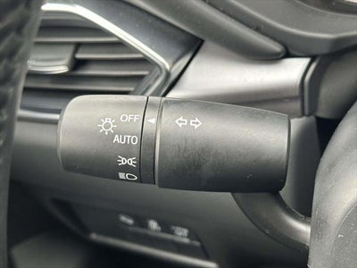 2024 Mazda Mazda CX-5 2.5 S Select