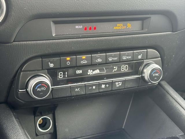 2024 Mazda Mazda CX-5 2.5 S Select