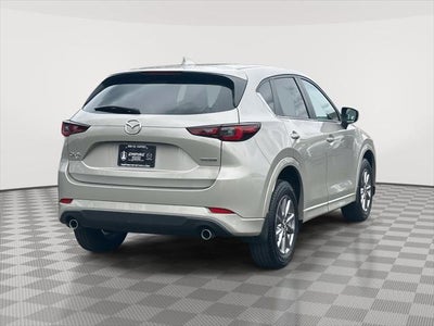 2024 Mazda Mazda CX-5 2.5 S Select