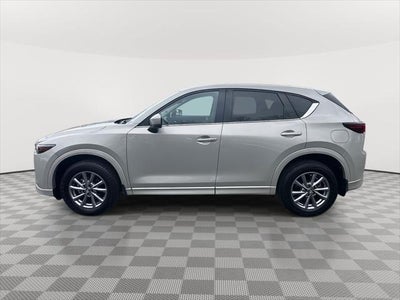 2024 Mazda Mazda CX-5 2.5 S Select