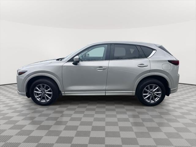 2024 Mazda Mazda CX-5 2.5 S Select
