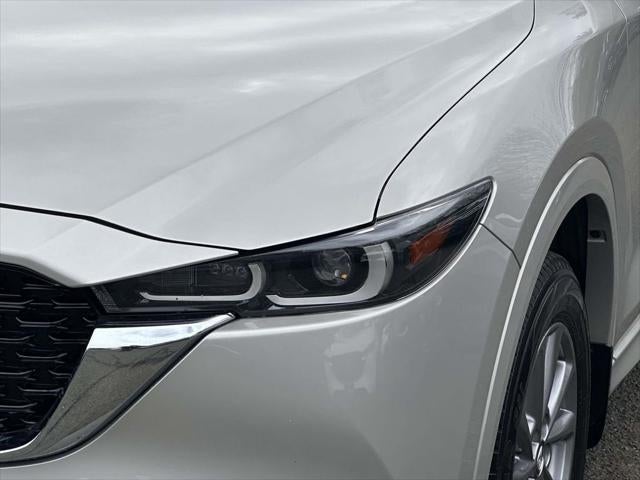 2024 Mazda Mazda CX-5 2.5 S Select