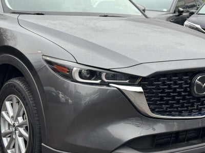 2023 Mazda Mazda CX-5 2.5 S Select