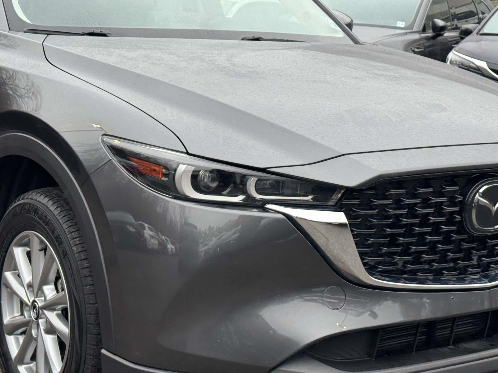 2023 Mazda Mazda CX-5 2.5 S Select