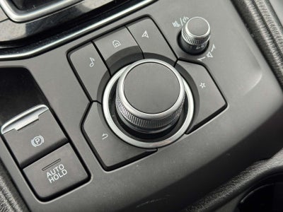 2023 Mazda Mazda CX-5 2.5 S Select