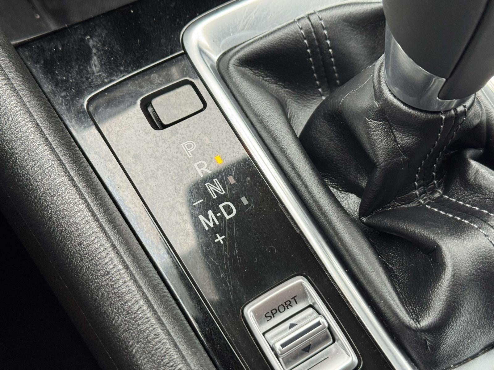 2023 Mazda Mazda CX-5 2.5 S Select