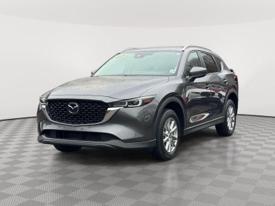 2023 Mazda Mazda CX-5 2.5 S Select