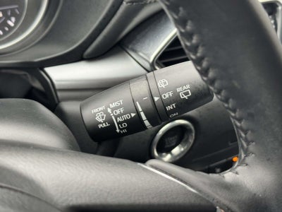 2023 Mazda Mazda CX-5 2.5 S Select