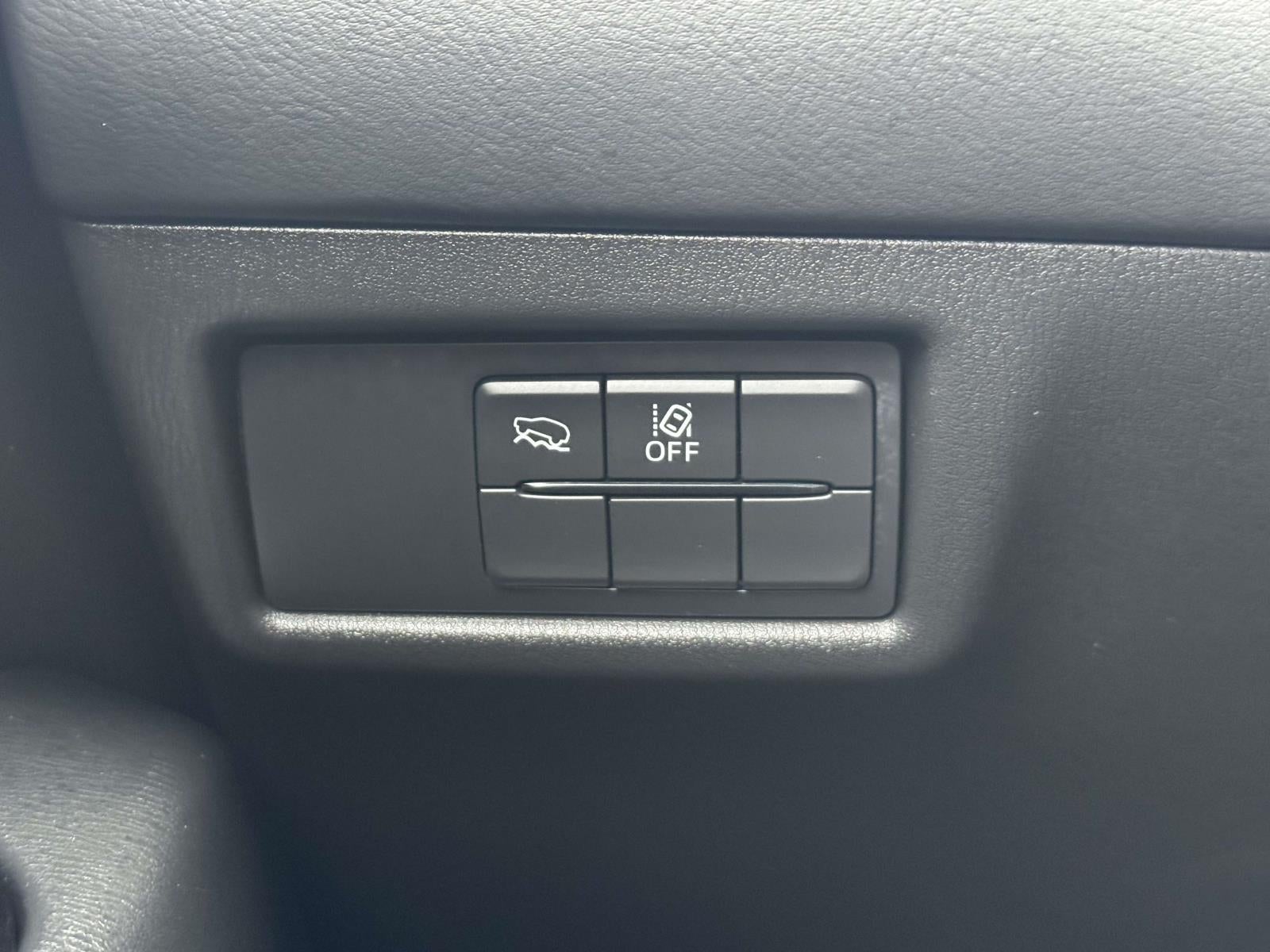 2023 Mazda Mazda CX-5 2.5 S Select