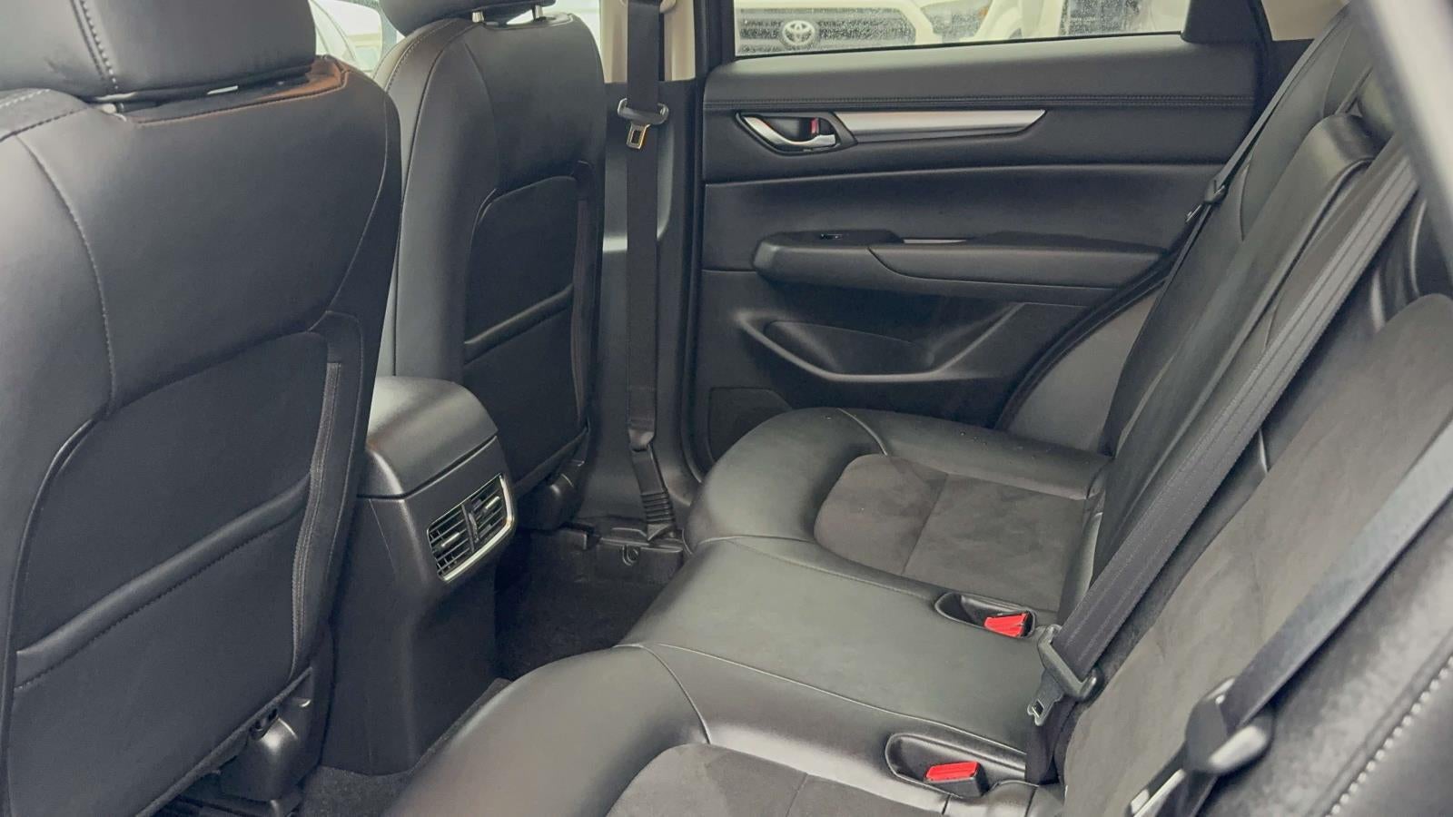 2023 Mazda Mazda CX-5 2.5 S Select