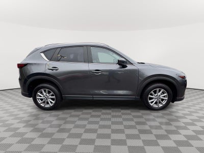 2023 Mazda Mazda CX-5 2.5 S Select
