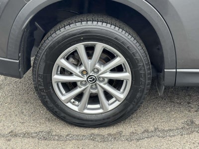 2023 Mazda Mazda CX-5 2.5 S Select