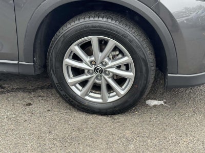 2023 Mazda Mazda CX-5 2.5 S Select