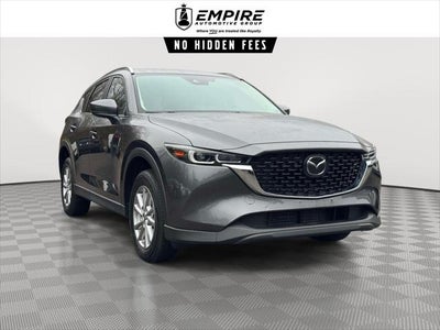 2023 Mazda Mazda CX-5 2.5 S Select