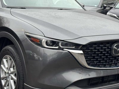 2023 Mazda Mazda CX-5 2.5 S Select