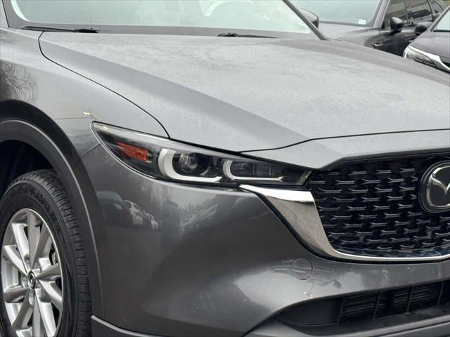 2023 Mazda Mazda CX-5 2.5 S Select