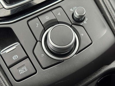 2023 Mazda Mazda CX-5 2.5 S Select