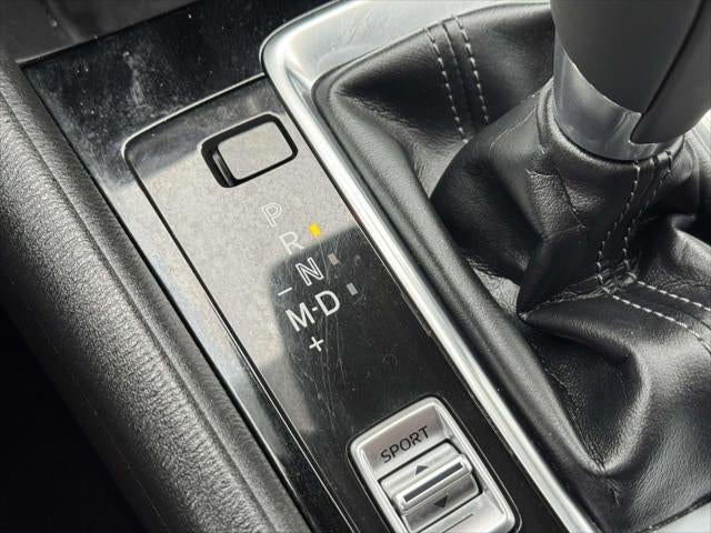 2023 Mazda Mazda CX-5 2.5 S Select