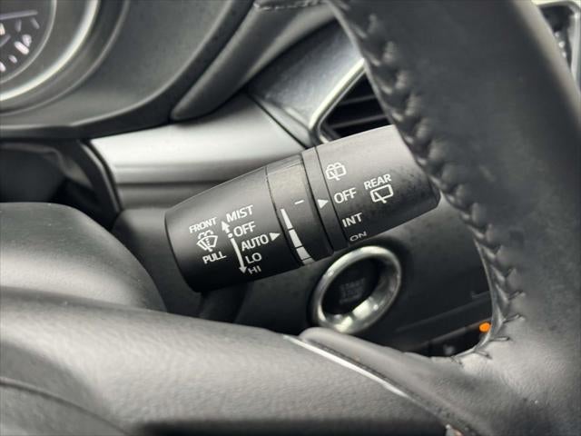 2023 Mazda Mazda CX-5 2.5 S Select