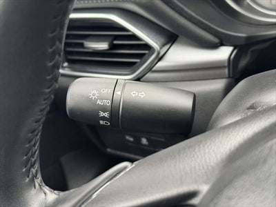 2023 Mazda Mazda CX-5 2.5 S Select