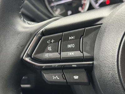 2023 Mazda Mazda CX-5 2.5 S Select