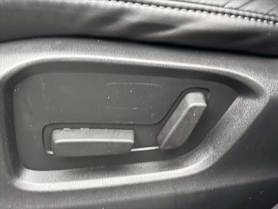 2023 Mazda Mazda CX-5 2.5 S Select