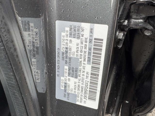 2023 Mazda Mazda CX-5 2.5 S Select