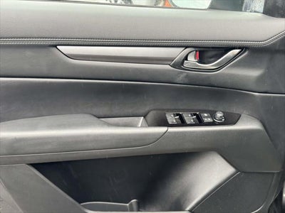 2023 Mazda Mazda CX-5 2.5 S Select