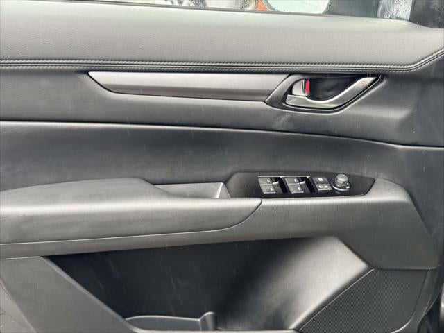 2023 Mazda Mazda CX-5 2.5 S Select