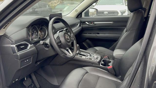 2023 Mazda Mazda CX-5 2.5 S Select