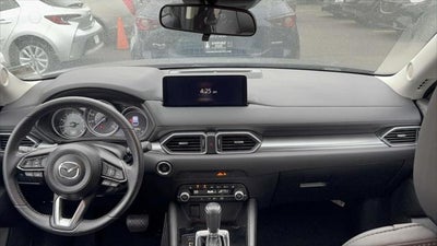 2023 Mazda Mazda CX-5 2.5 S Select