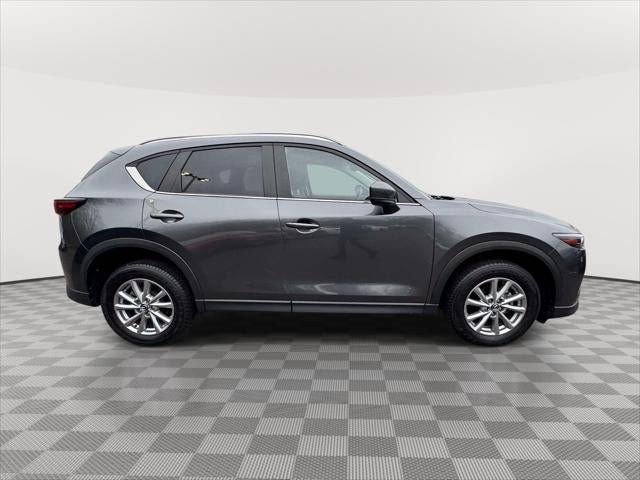 2023 Mazda Mazda CX-5 2.5 S Select