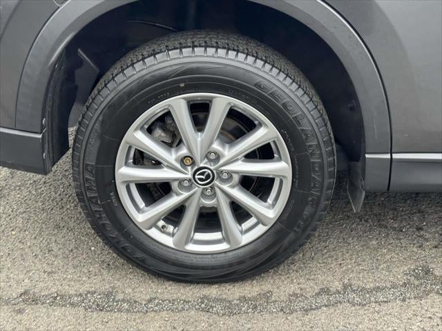 2023 Mazda Mazda CX-5 2.5 S Select